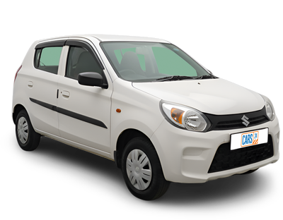 Maruti Alto-img